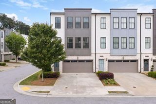 2640 Sarah Carlin Court, Norcross, GA 30071