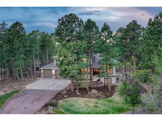 18110 Bakers Farm Rd, Colorado Springs, CO 80908