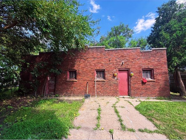 6807 S Artesian Avenue 2N, Chicago, IL 60629