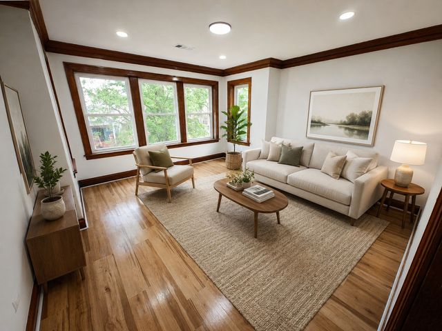 6807 S Artesian Avenue 2N, Chicago, IL 60629