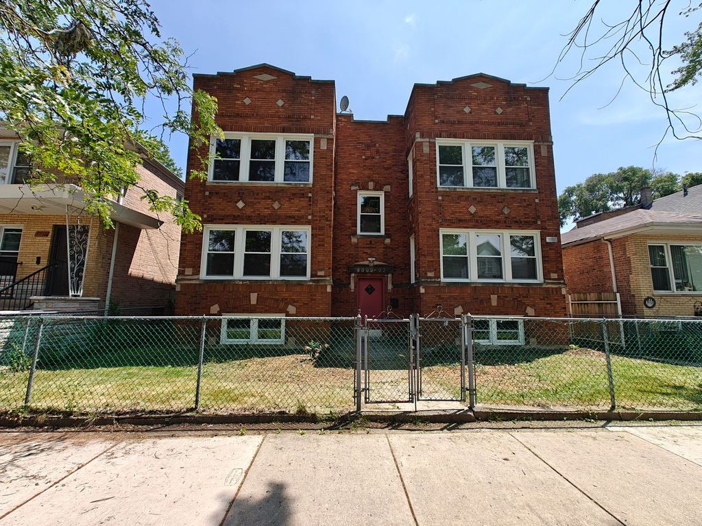 6807 S Artesian Avenue 2N, Chicago, IL 60629
