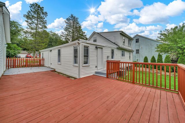 37544 N Columbus Avenue, Lake Villa, IL 60046