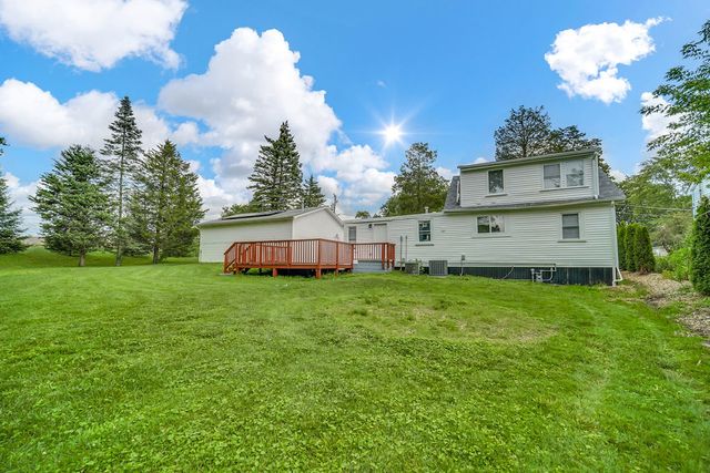 37544 N Columbus Avenue, Lake Villa, IL 60046
