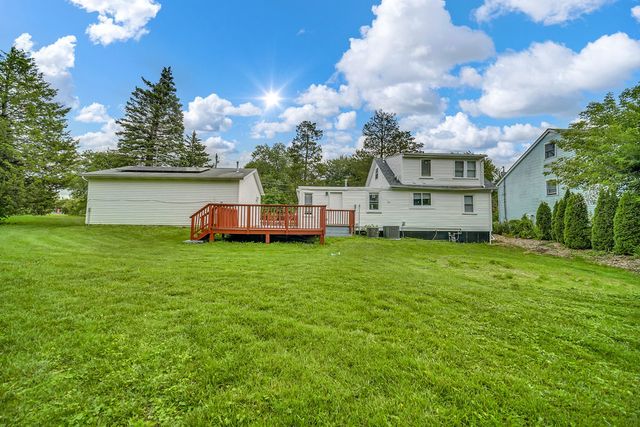 37544 N Columbus Avenue, Lake Villa, IL 60046