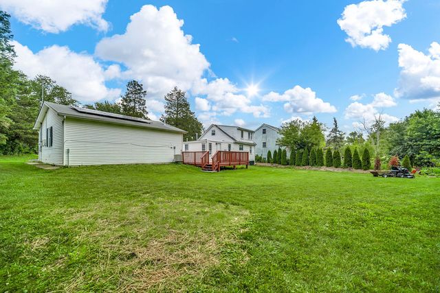 37544 N Columbus Avenue, Lake Villa, IL 60046