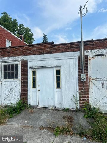 2031 ZARKER STREET, Harrisburg, PA 17104