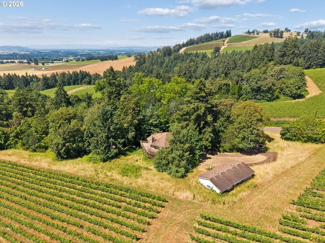 5100 Ne BREYMAN ORCHARDS Rd, Dayton, OR 97114