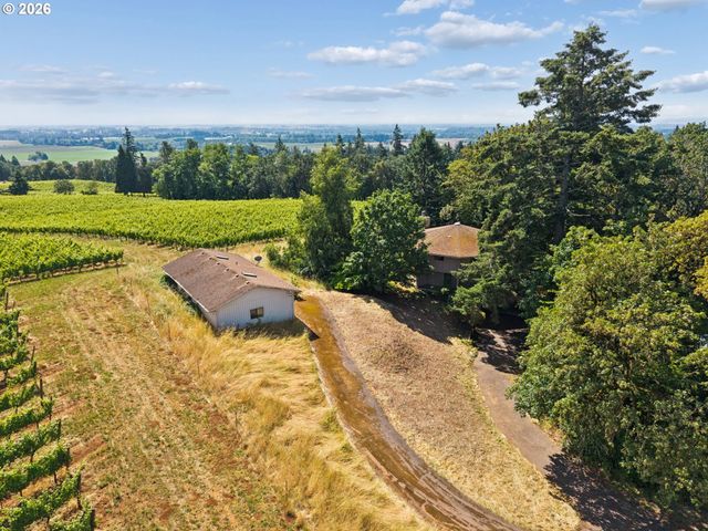 5100 Ne BREYMAN ORCHARDS Rd, Dayton, OR 97114