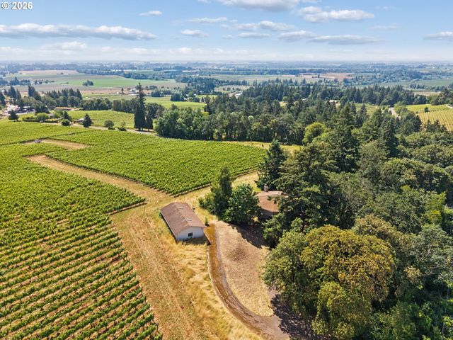 5100 Ne BREYMAN ORCHARDS Rd, Dayton, OR 97114