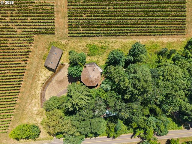 5100 Ne BREYMAN ORCHARDS Rd, Dayton, OR 97114