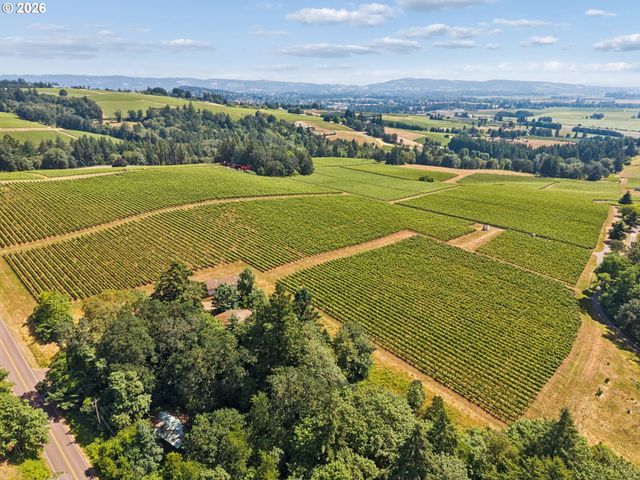 5100 Ne BREYMAN ORCHARDS Rd, Dayton, OR 97114