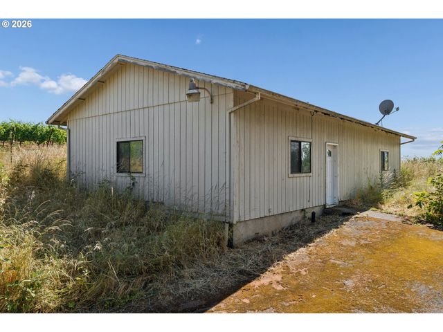 5100 Ne BREYMAN ORCHARDS Rd, Dayton, OR 97114