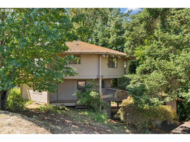 5100 Ne BREYMAN ORCHARDS Rd, Dayton, OR 97114