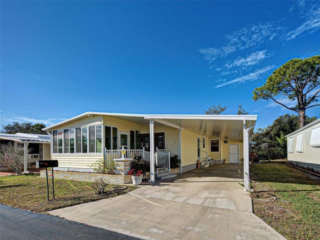 316 TROPIC DRIVE, Osprey, FL 34229