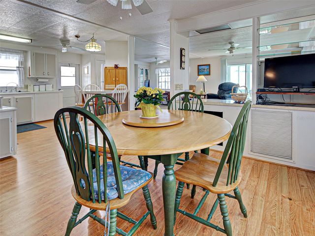 316 TROPIC DRIVE, Osprey, FL 34229