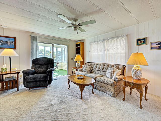 316 TROPIC DRIVE, Osprey, FL 34229