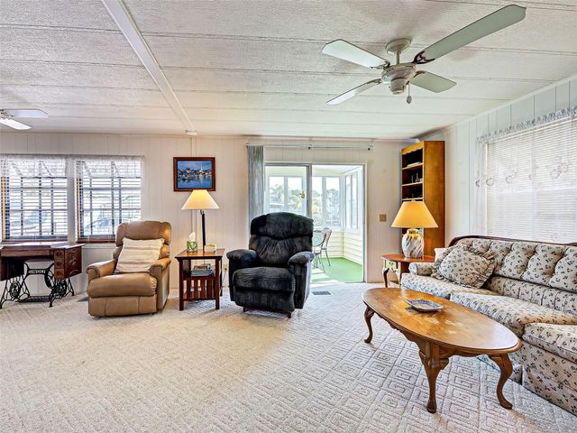 316 TROPIC DRIVE, Osprey, FL 34229