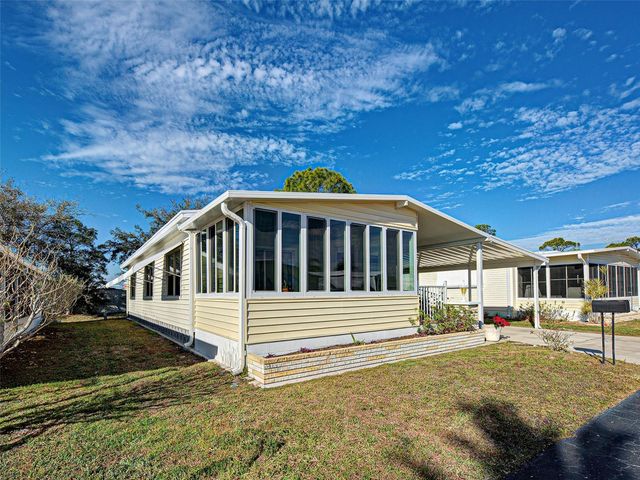 316 TROPIC DRIVE, Osprey, FL 34229