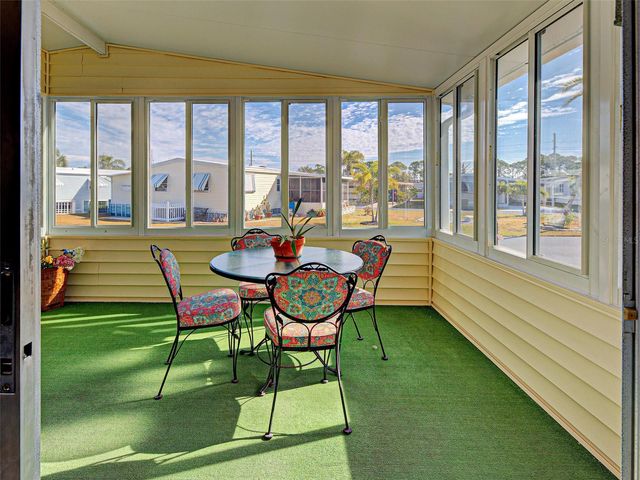 316 TROPIC DRIVE, Osprey, FL 34229