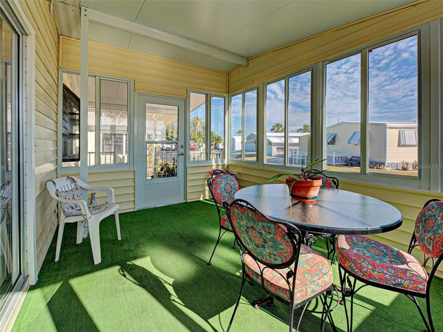 316 TROPIC DRIVE, Osprey, FL 34229