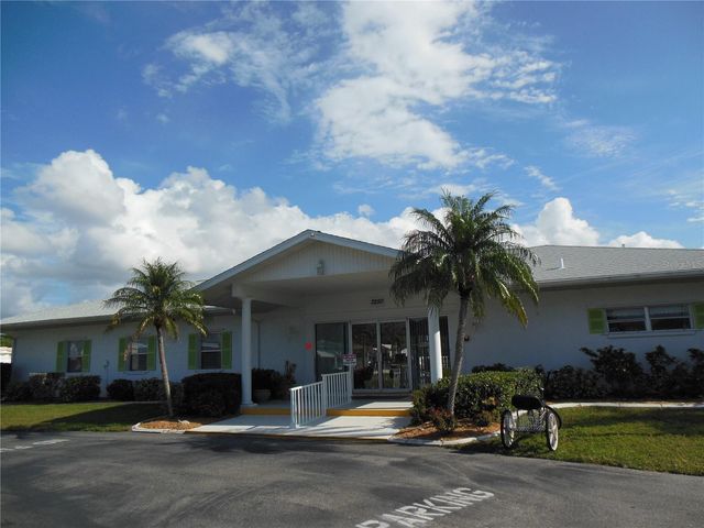 316 TROPIC DRIVE, Osprey, FL 34229