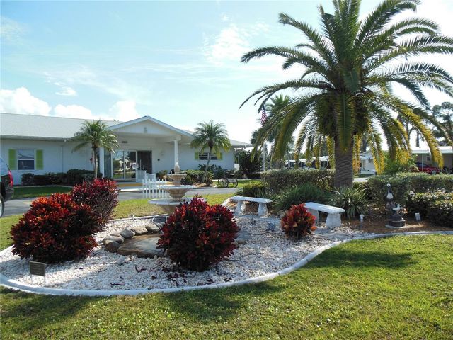 316 TROPIC DRIVE, Osprey, FL 34229