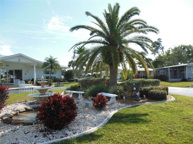 316 TROPIC DRIVE, Osprey, FL 34229