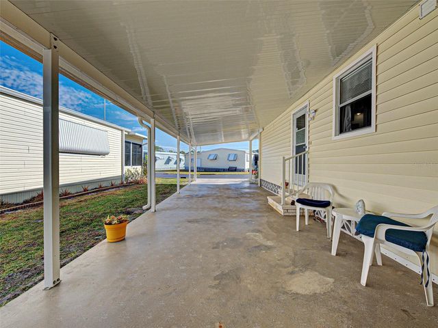 316 TROPIC DRIVE, Osprey, FL 34229