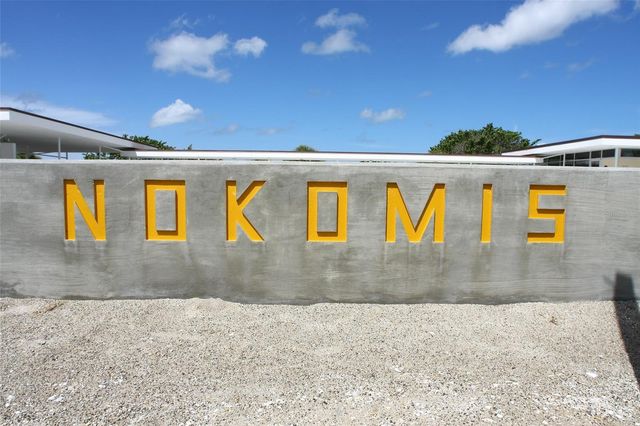 316 TROPIC DRIVE, Osprey, FL 34229