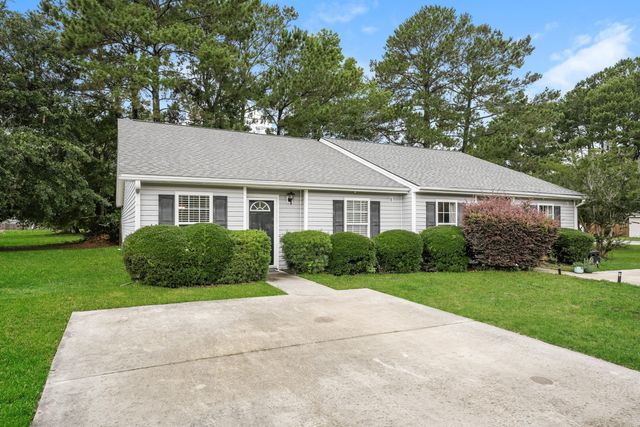 1627 Dexter Lane, Charleston, SC 29412