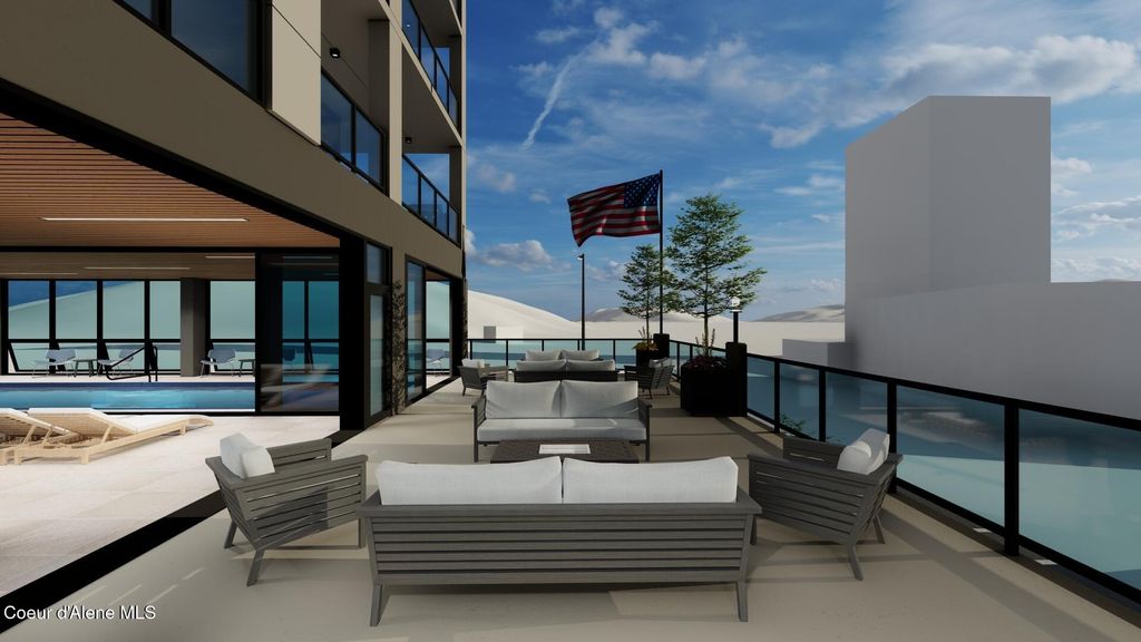 116 S 3rd Street, 1603, Coeur d'Alene, ID 83814 photo 13