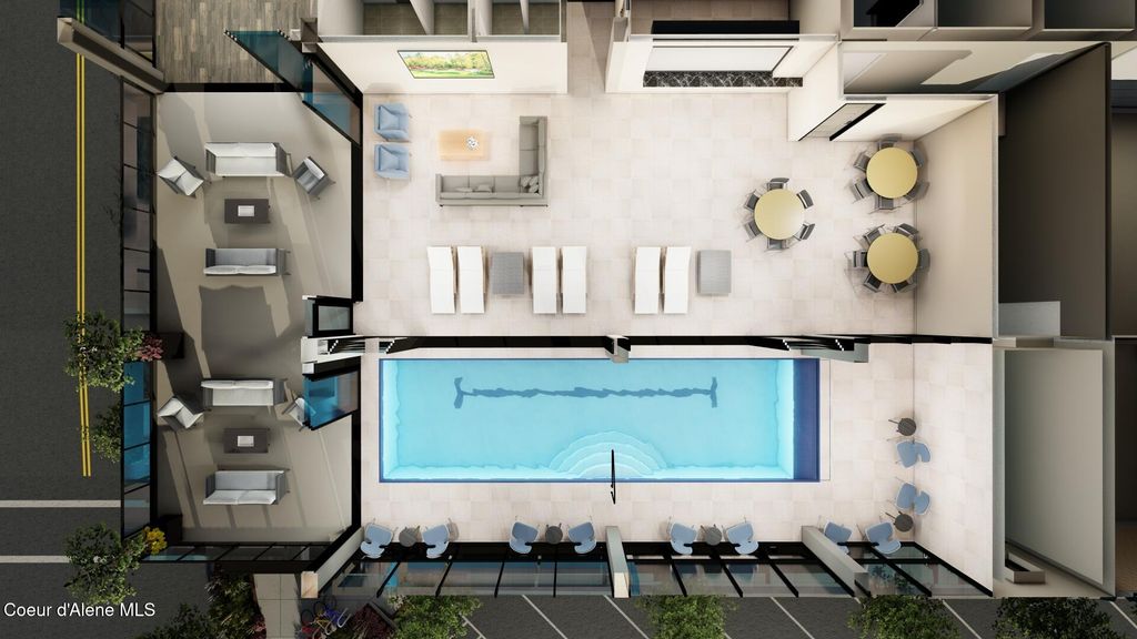 116 S 3rd Street, 1603, Coeur d'Alene, ID 83814 photo 17