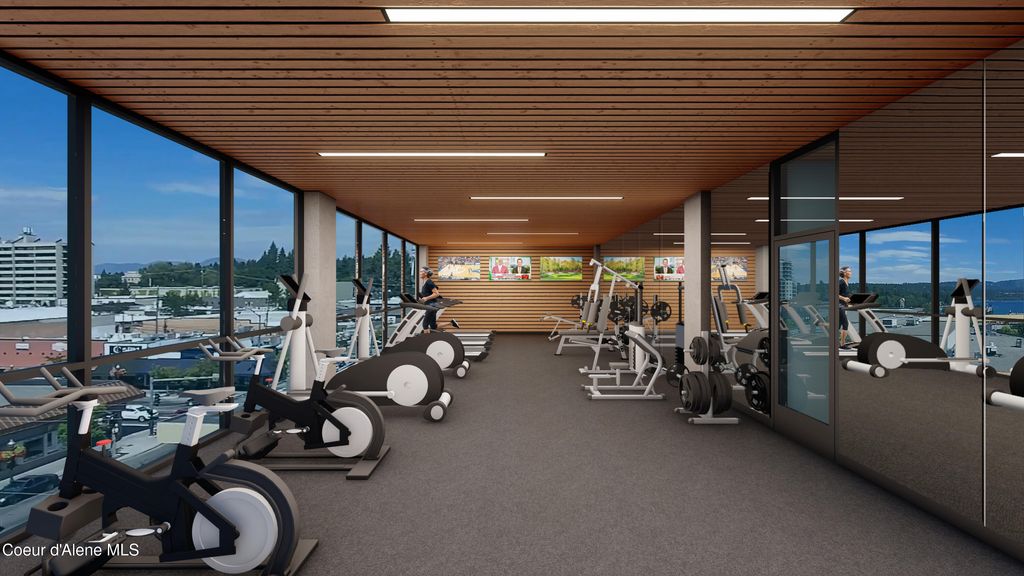 116 S 3rd Street, 1603, Coeur d'Alene, ID 83814 photo 19