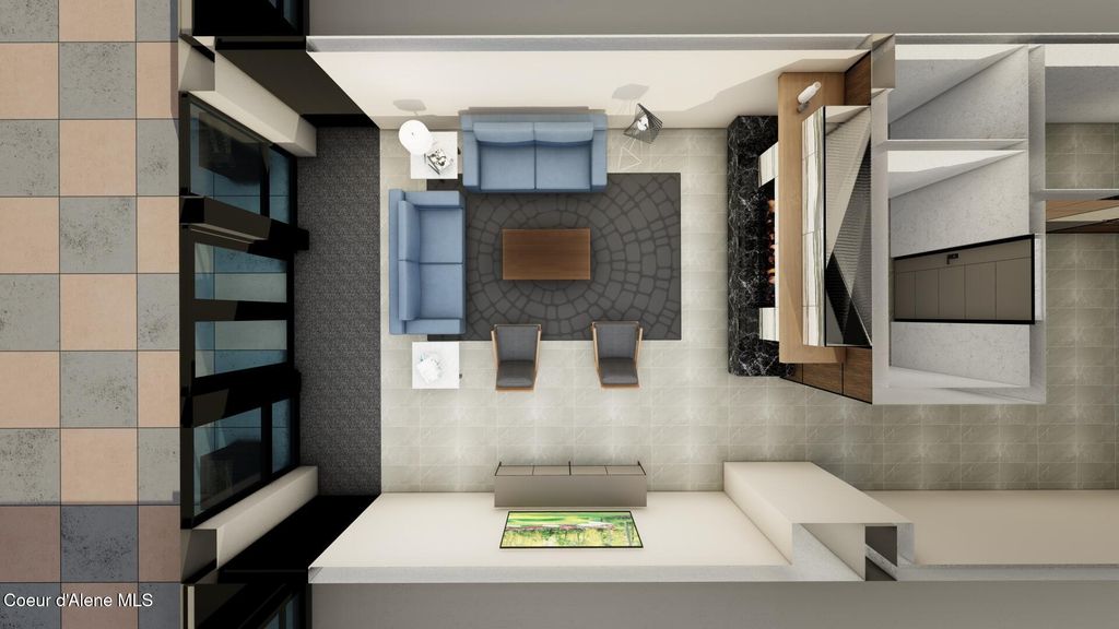 116 S 3rd Street, 1603, Coeur d'Alene, ID 83814 photo 24