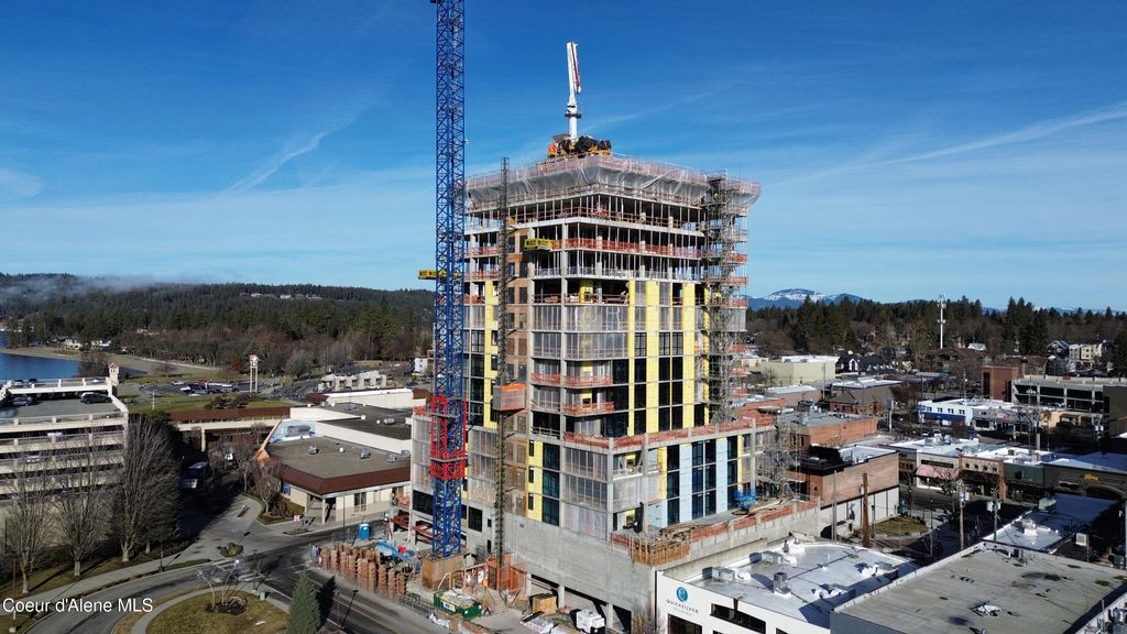 116 S 3rd Street, 1603, Coeur d'Alene, ID 83814 photo 41