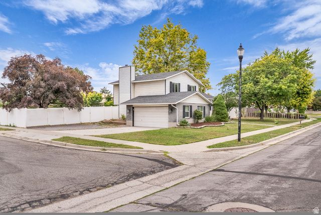 2419 W 7410 S, West Jordan, UT 84084