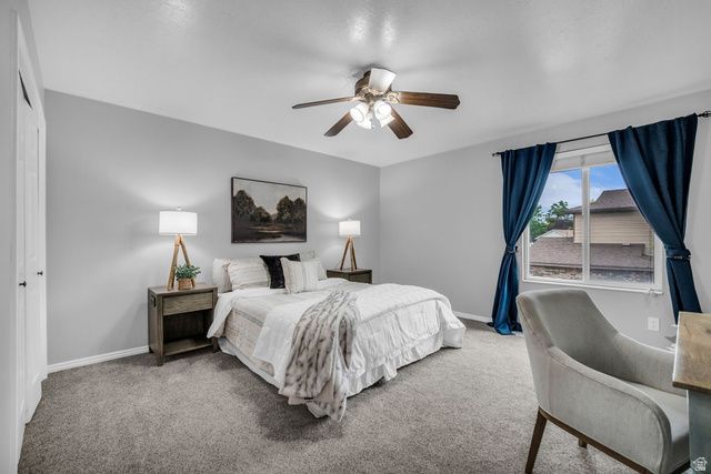 2419 W 7410 S, West Jordan, UT 84084