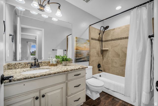 2419 W 7410 S, West Jordan, UT 84084