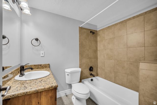2419 W 7410 S, West Jordan, UT 84084