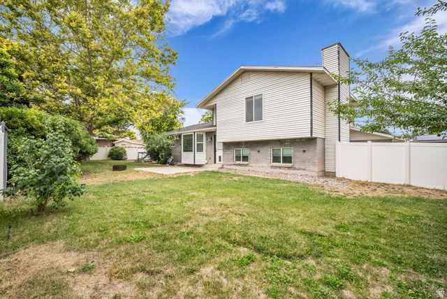 2419 W 7410 S, West Jordan, UT 84084
