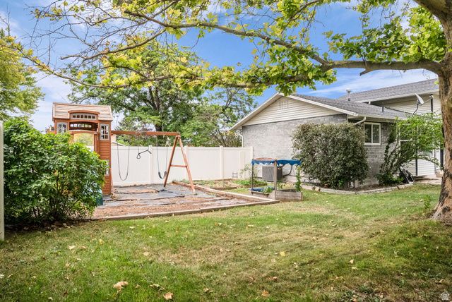 2419 W 7410 S, West Jordan, UT 84084