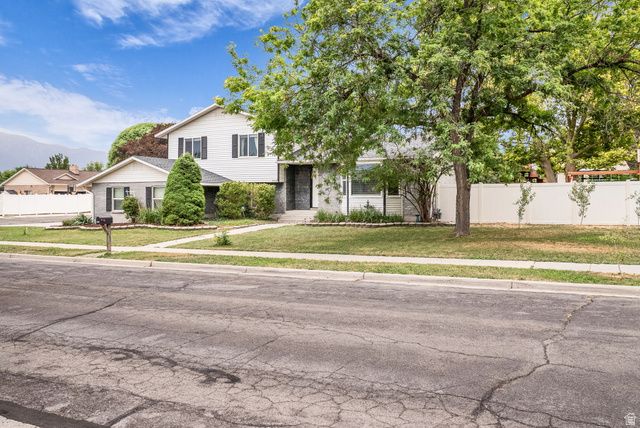 2419 W 7410 S, West Jordan, UT 84084