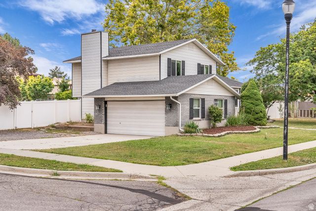 2419 W 7410 S, West Jordan, UT 84084