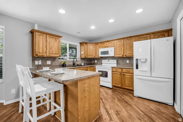 2419 W 7410 S, West Jordan, UT 84084