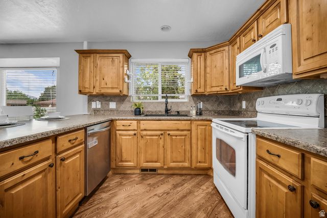 2419 W 7410 S, West Jordan, UT 84084