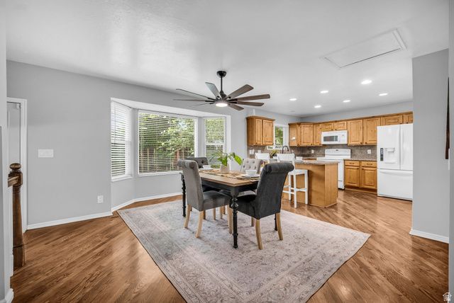 2419 W 7410 S, West Jordan, UT 84084
