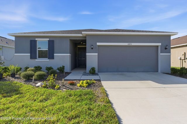 12975 Cap Cana Way, Hudson, FL 34669