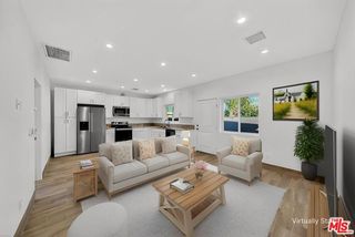 17625 Burbank Boulevard, Encino (los Angeles), CA 91316