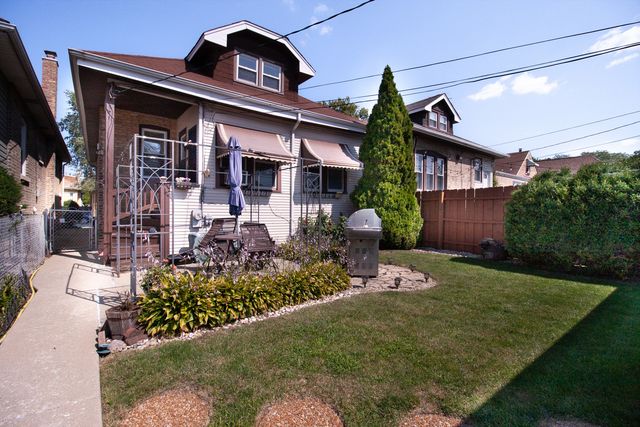 5923 W Eddy Street, Chicago, IL 60634