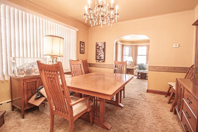 5923 W Eddy Street, Chicago, IL 60634